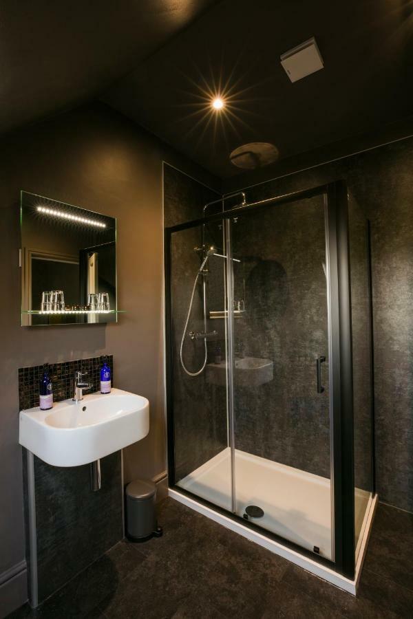 Aldersyde Bed & Breakfast Robin Hood's Bay Bagian luar foto