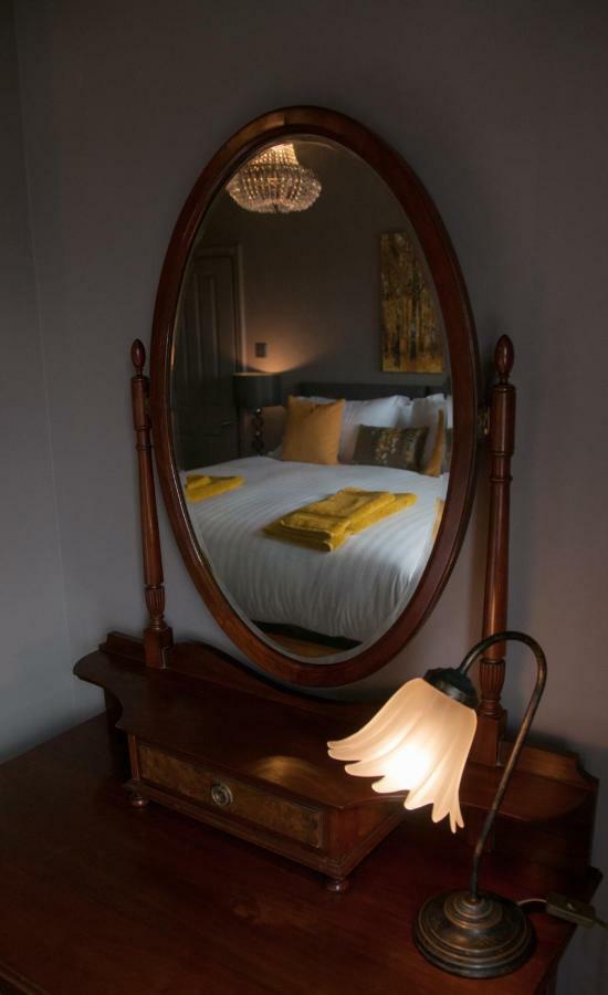 Aldersyde Bed & Breakfast Robin Hood's Bay Bagian luar foto